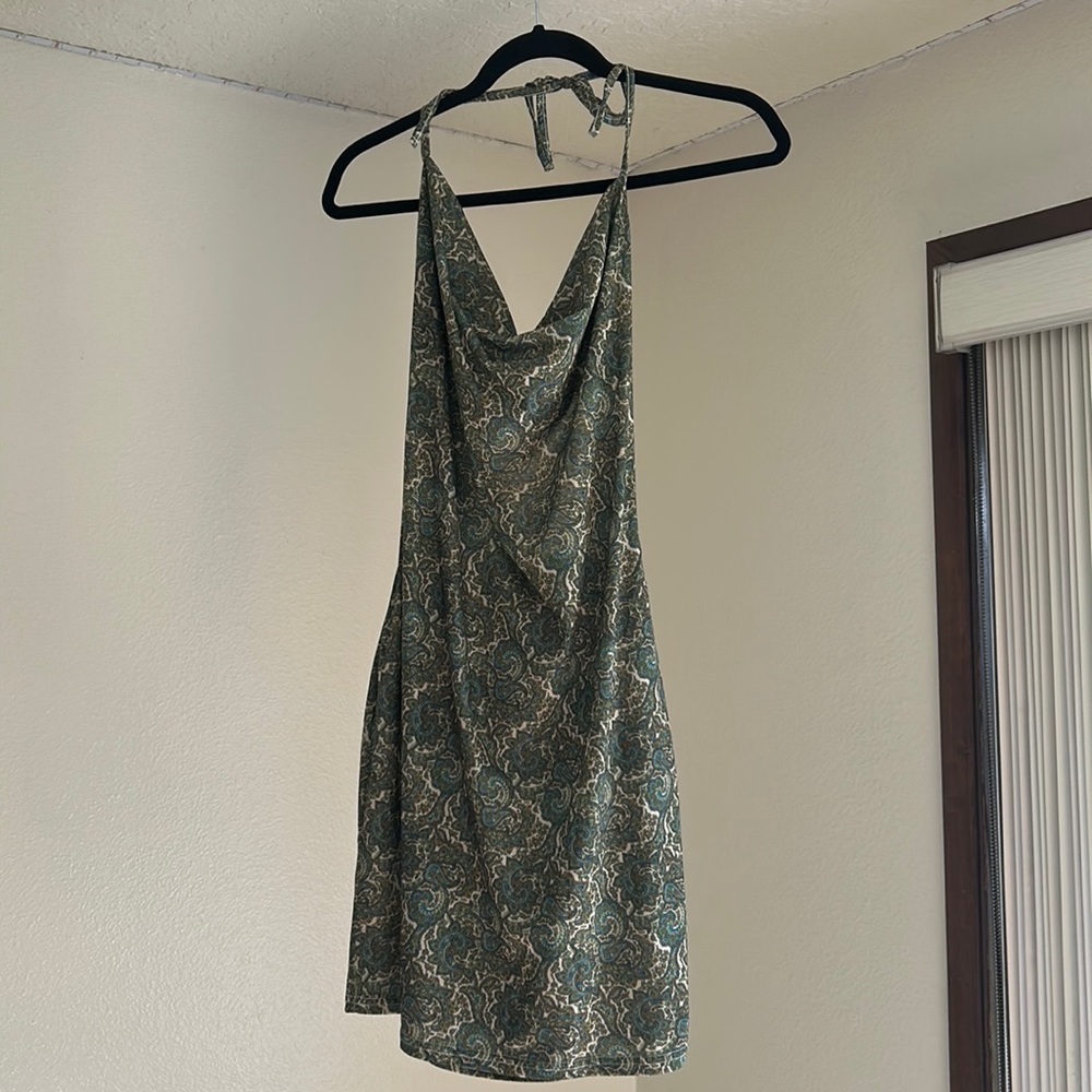 Shein Dress